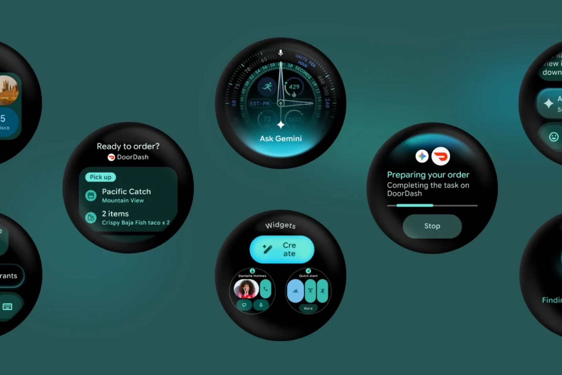 Wear OS 7