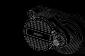 DJI Avinox MG1