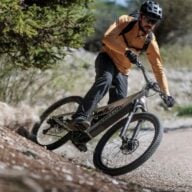 DJI Amflow TL Carbon