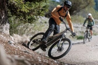 DJI Amflow TL Carbon