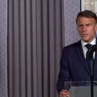 Emmanuel Macron Choose France 1er Juin 2026