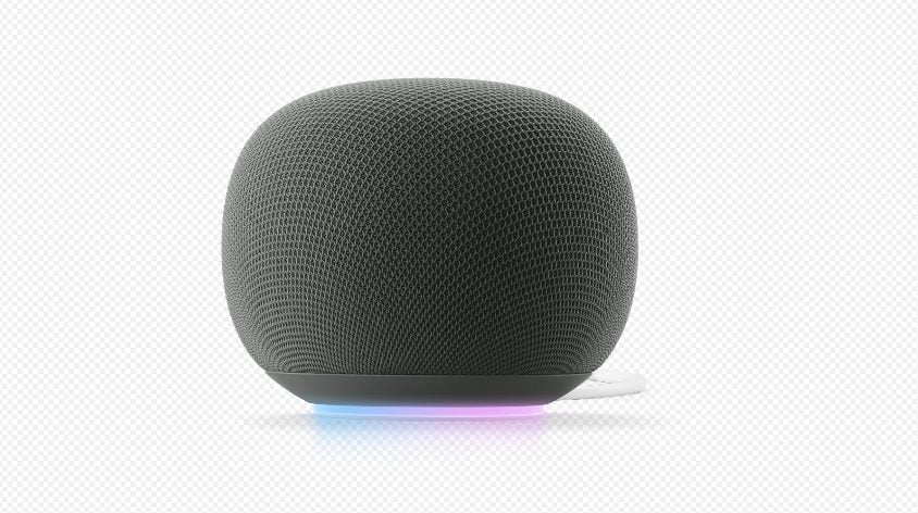 Enceinte Google Home 1