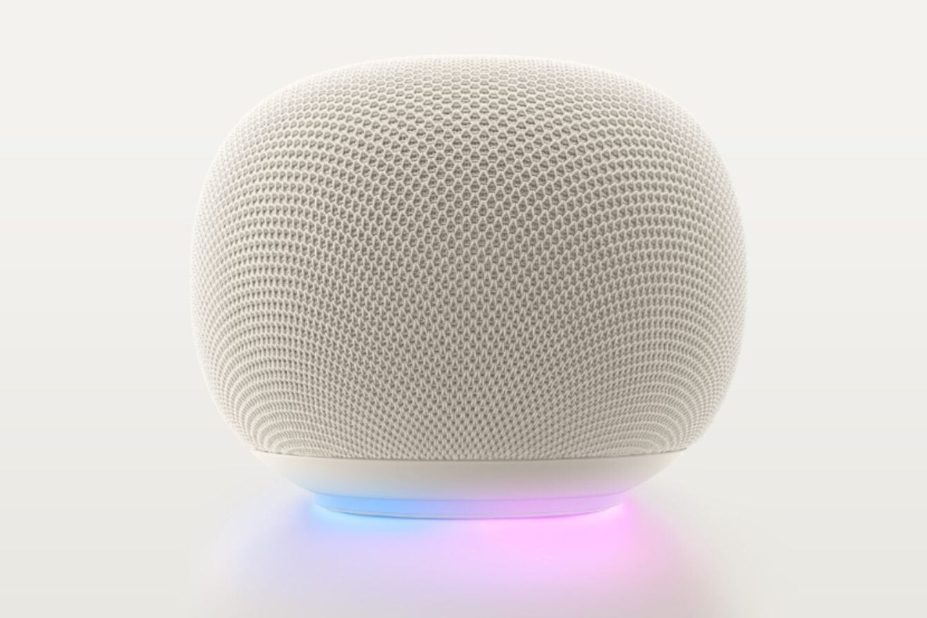 Google dévoile sa nouvelle enceinte Home : Gemini veut devenir le cerveau de votre maison connectée