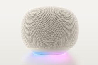 Enceinte Google Home