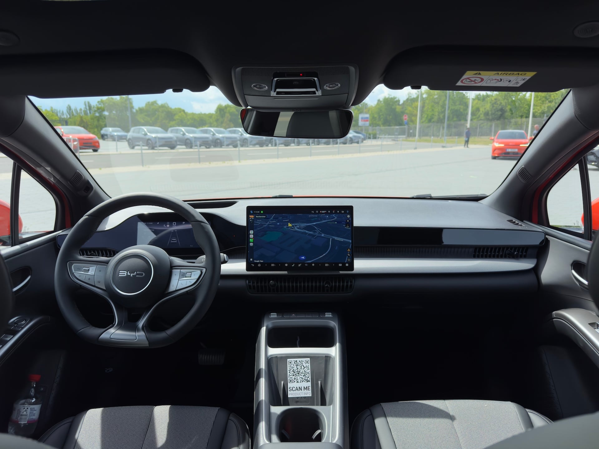 Essai Byd Dolphin Phev2