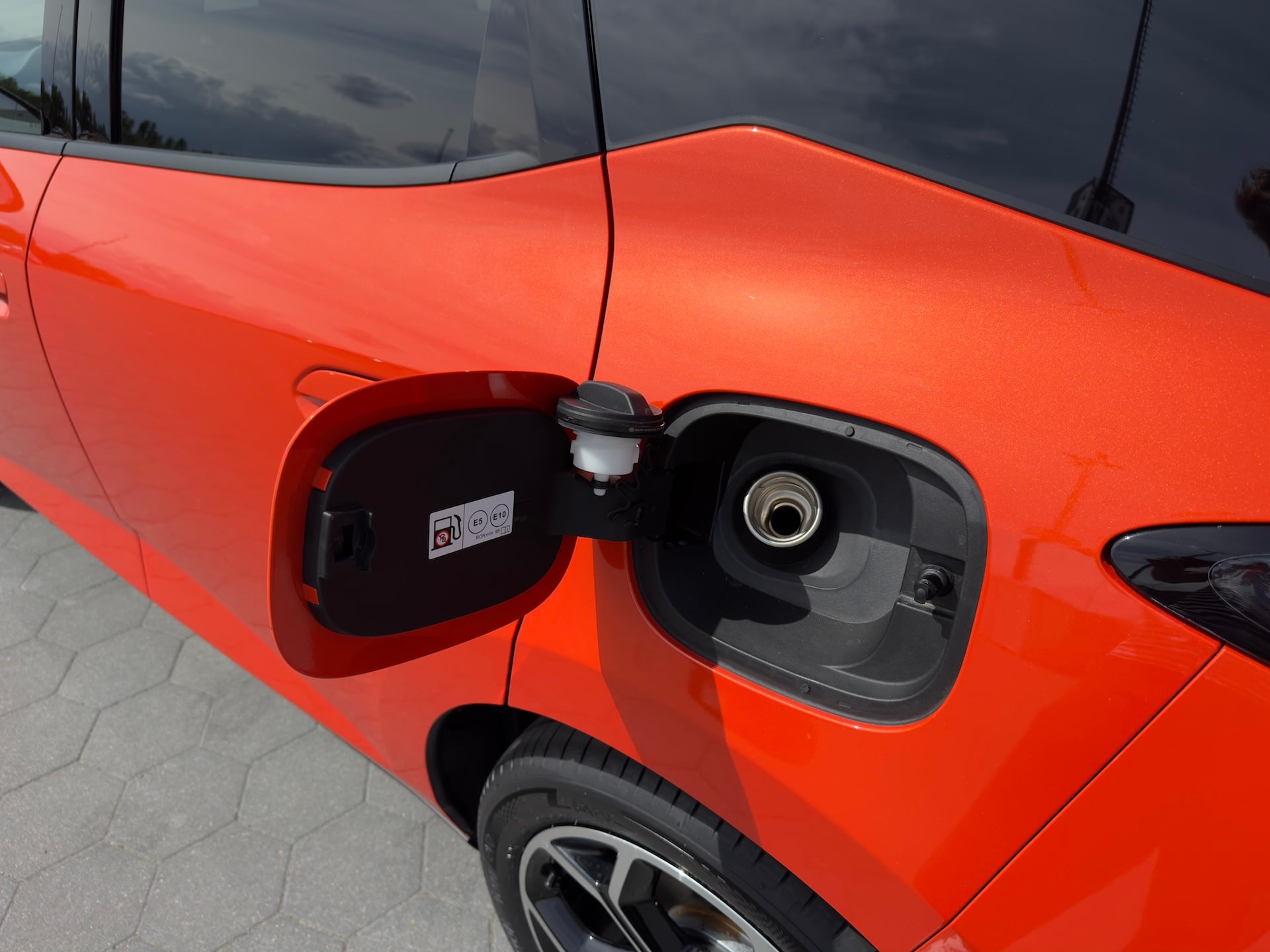 Essai Byd Dolphin Phev3