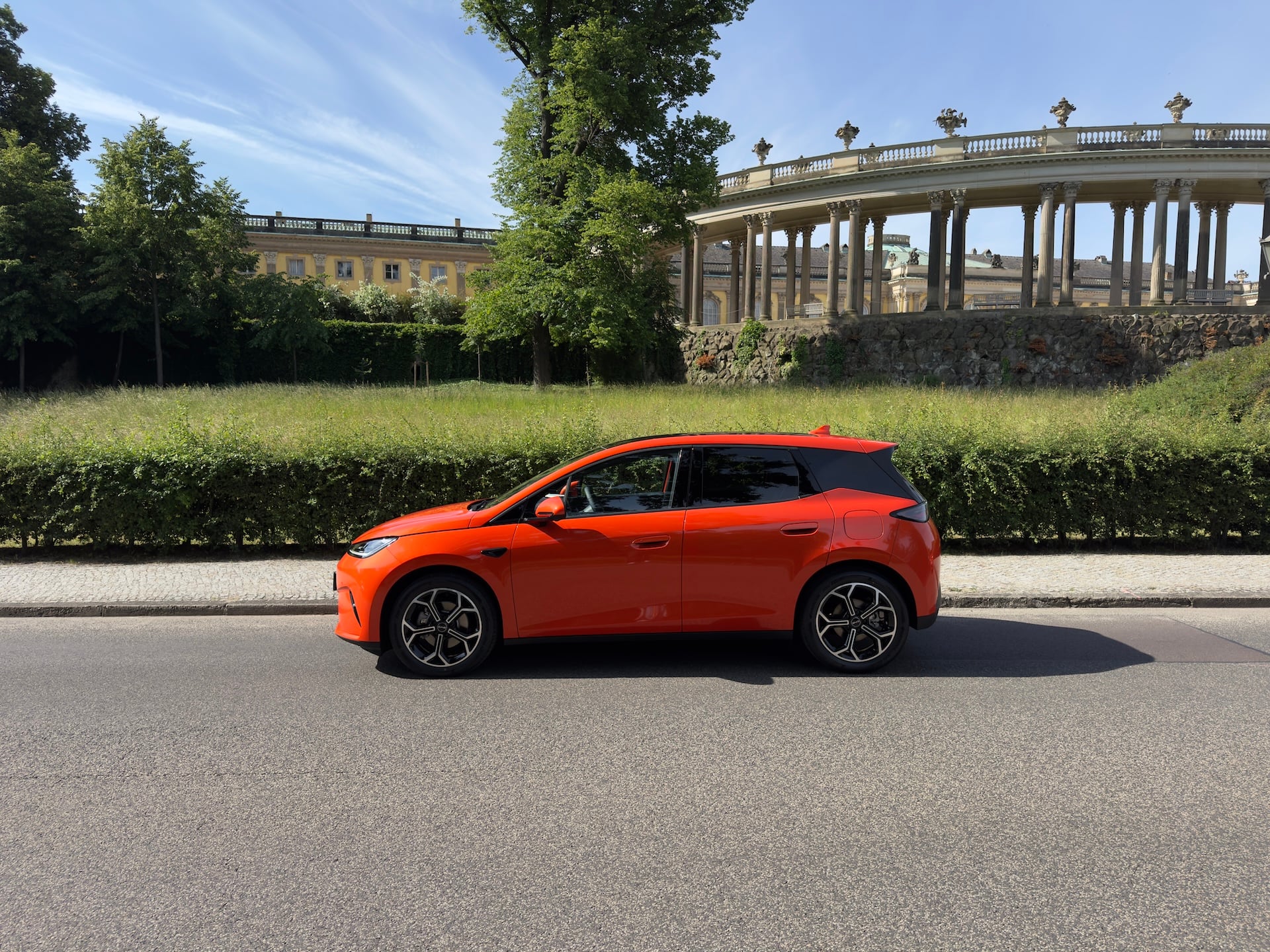 Essai Byd Dolphin Phev4