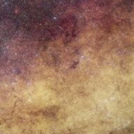 Euclid View Milky Way Heart Preview Core Survey Nasa Roman
