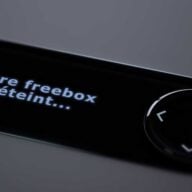 Freebox Ultra Veille