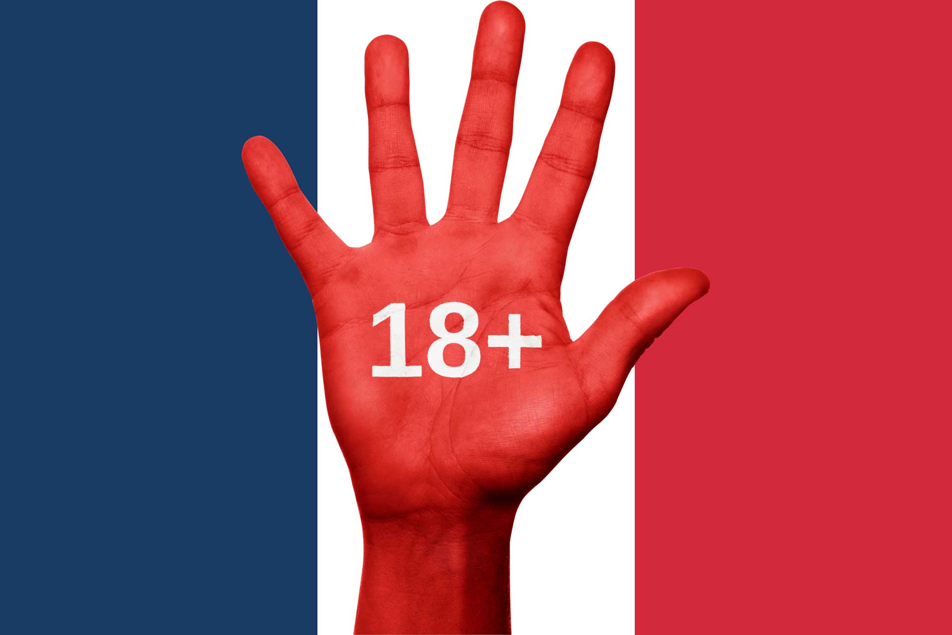 France Interdit 18