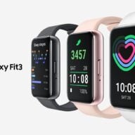 Galaxy Fit 3