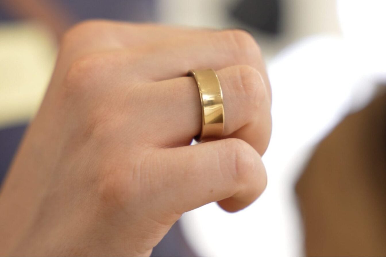 Galaxy Ring 2 : Samsung confirme son arrivée, voici les premières infos