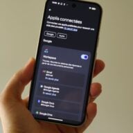 Gemini Applications connectées 01net.com