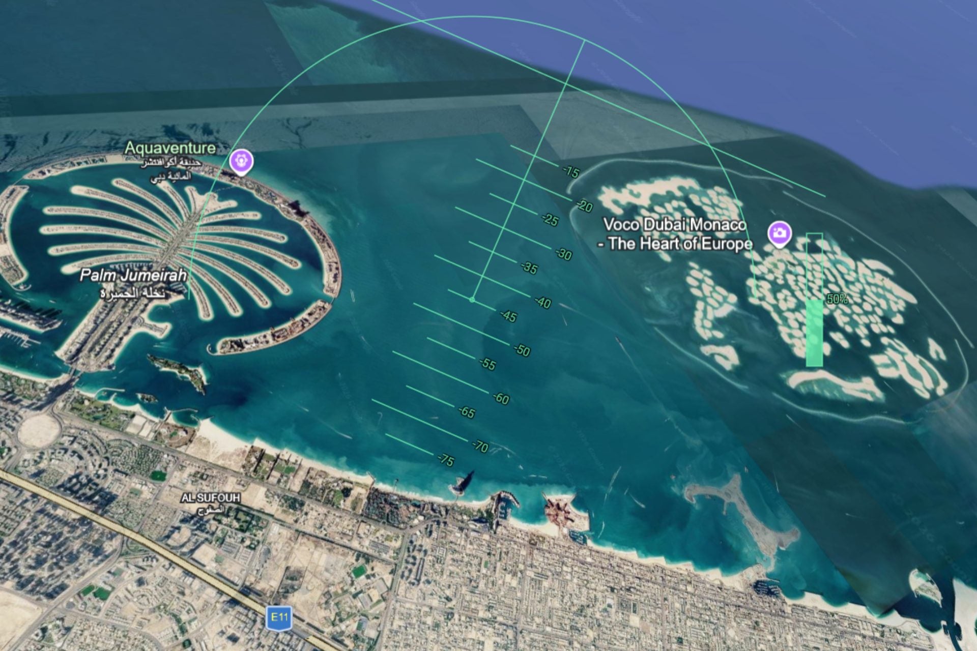 Google Earth