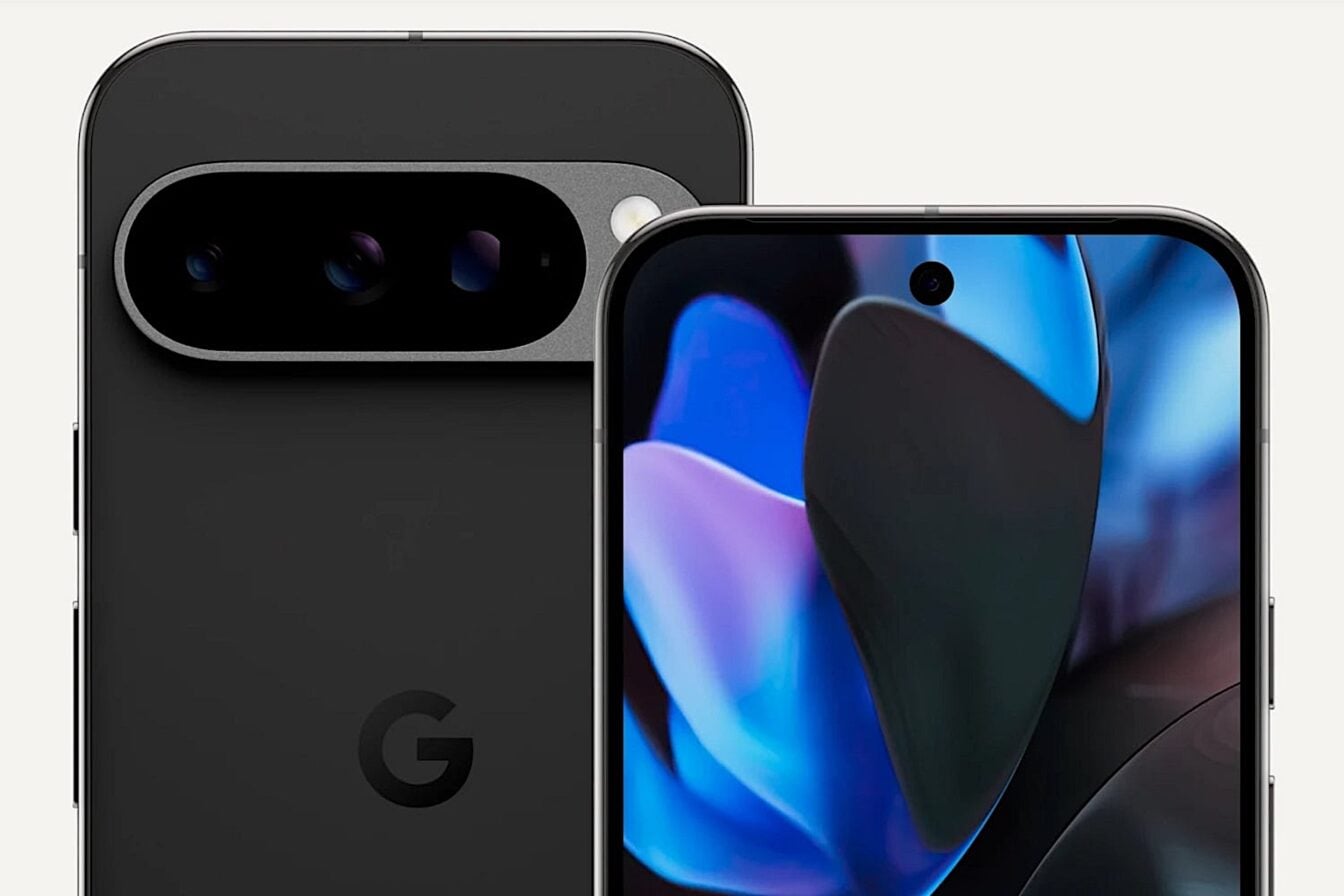 Pixel 9 Pro XL : ce n’est pas le dernier Google, mais à -54% et mis à jour jusqu’en 2031, il reste imbattable