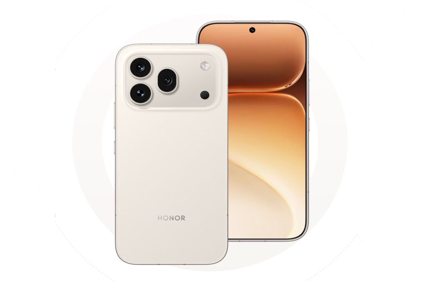 On dirait un iPhone 17 Pro mais c’est un Android et il ne coûte pas aussi cher (-45%)