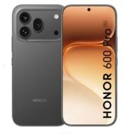 Honor 600 Pro