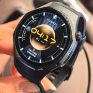 Huawei Watch GT 6 Pro