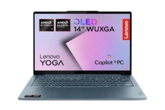 Lenovo Yoga Slim 7