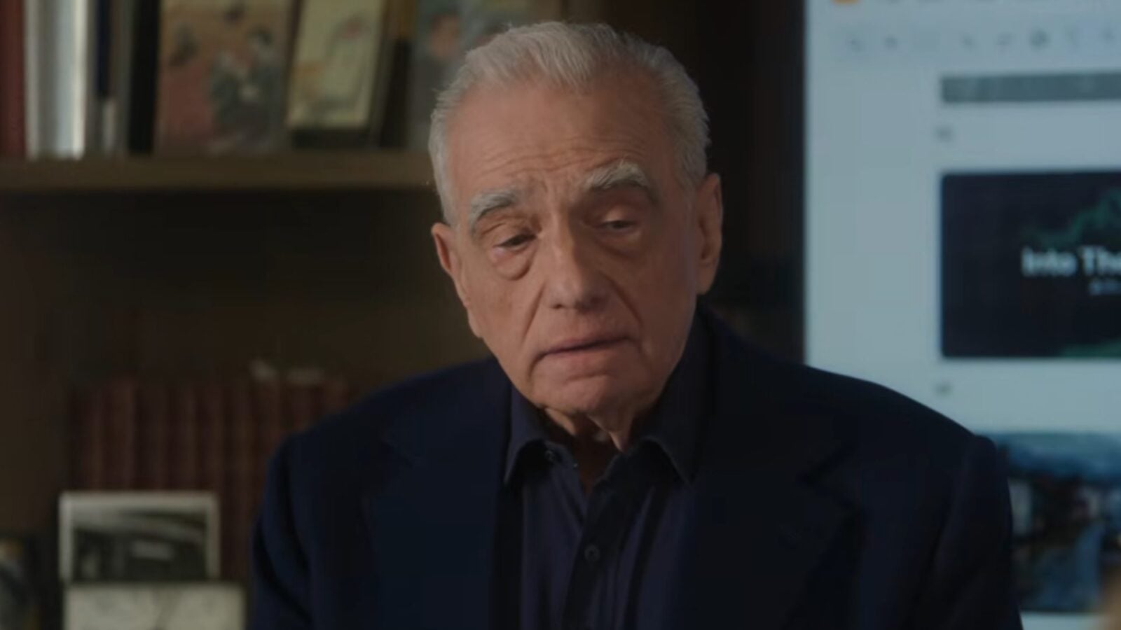 « Une trahison » : Martin Scorsese sous le feu des critiques pour avoir fait la promotion de l'IA dans le cinéma