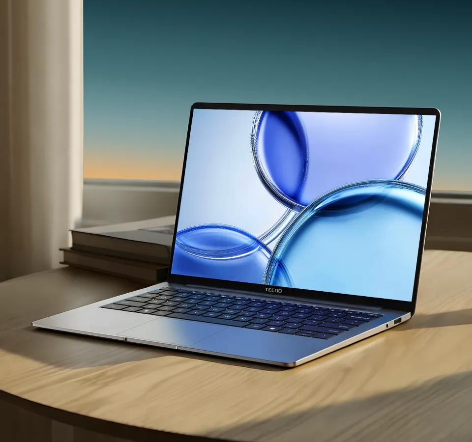 Fransa'da bilinmeyen bu Çinli dev, MacBook Air'e 799 Euro'ya doğrudan bir rakip çıkarıyor