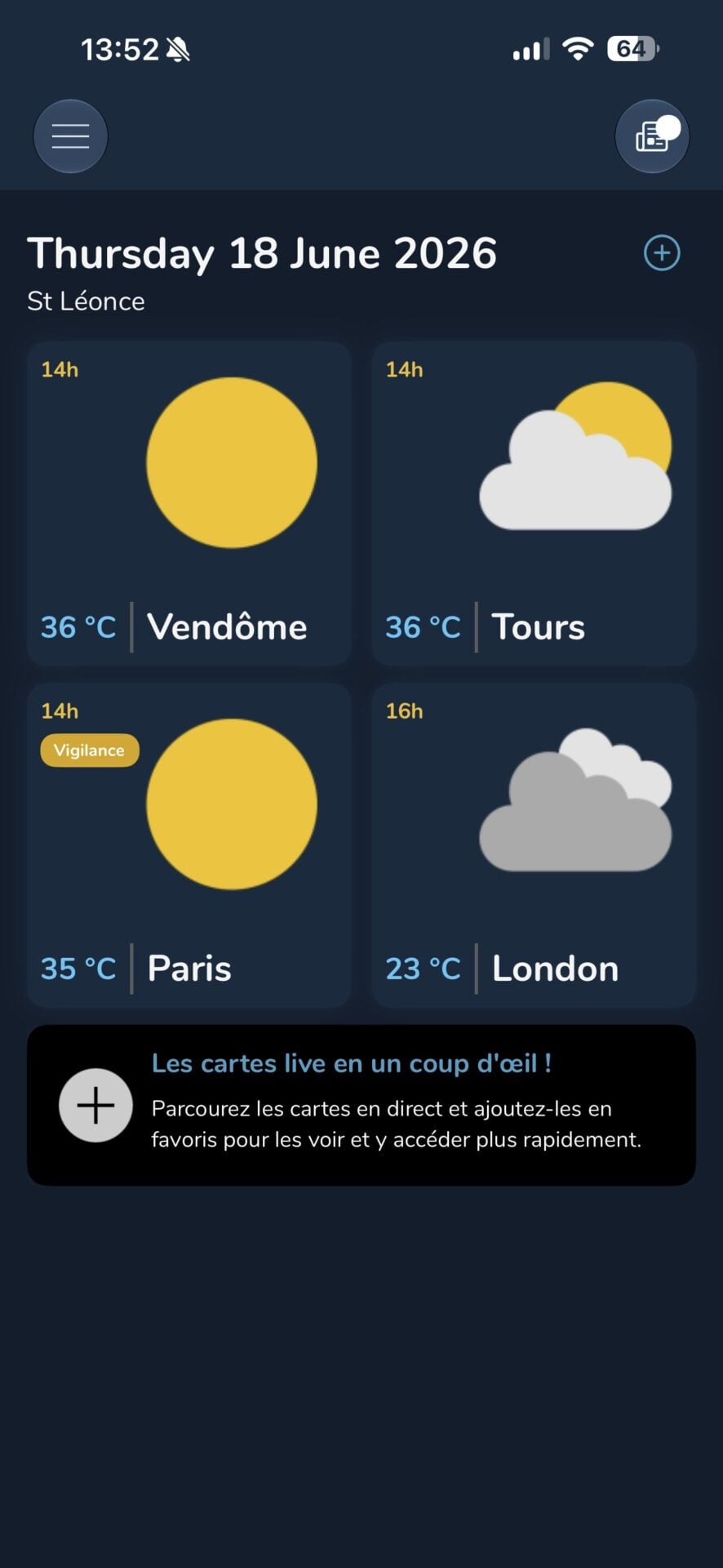 Meteociel 1