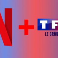 Netflix Tf1