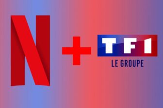 Netflix Tf1