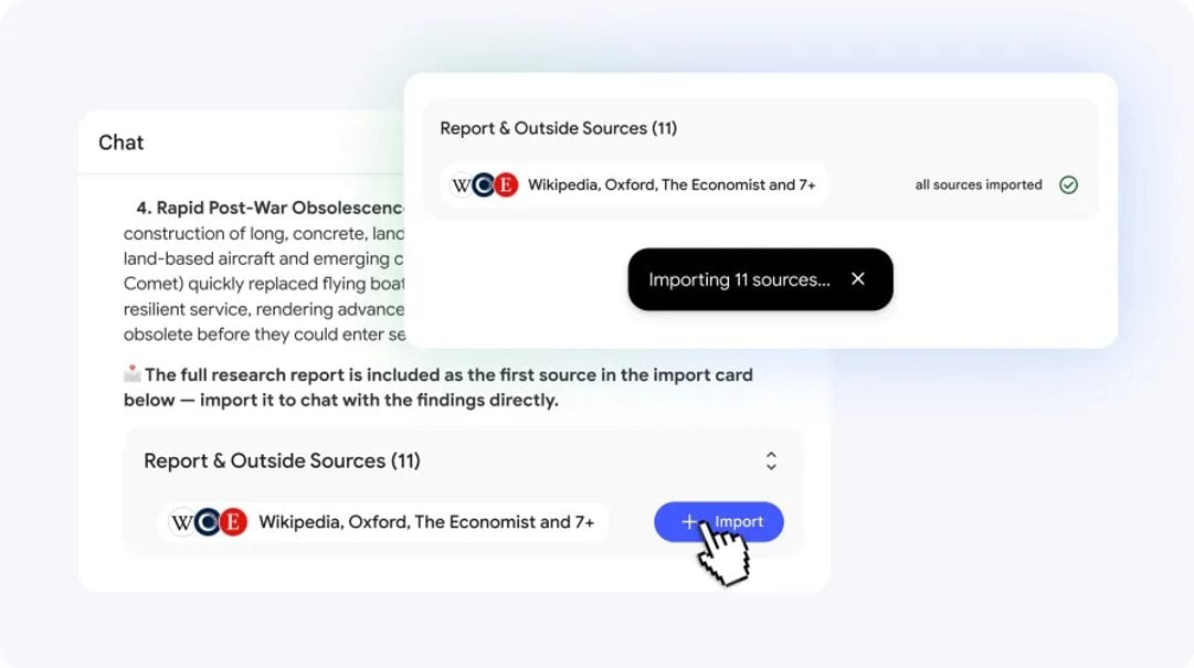 Notebooklm Importer Des Sources