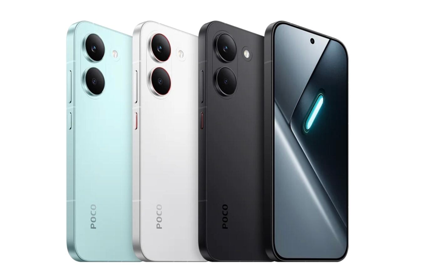 Le puissant Poco X8 Pro s’écroule à -40 % : une occasion rare de l’acquérir pour pas cher