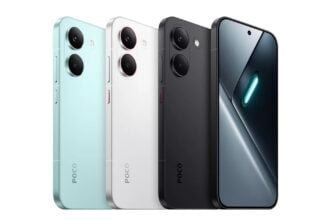 Poco X8 Pro