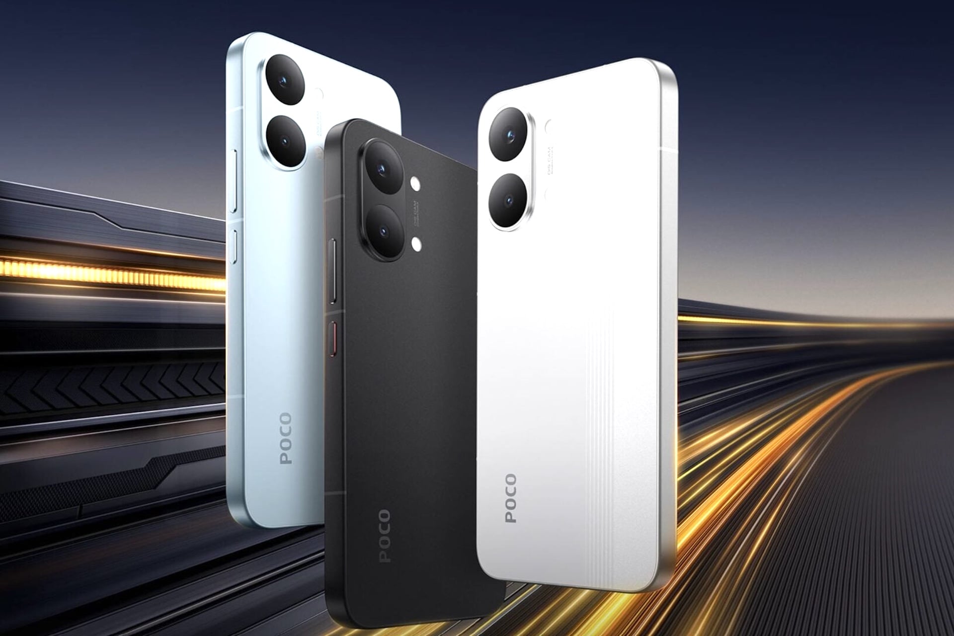 Poco X8 Pro Max