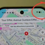Point Bleu Android