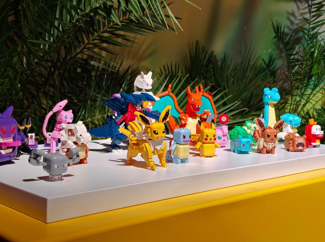 Pokémon 2