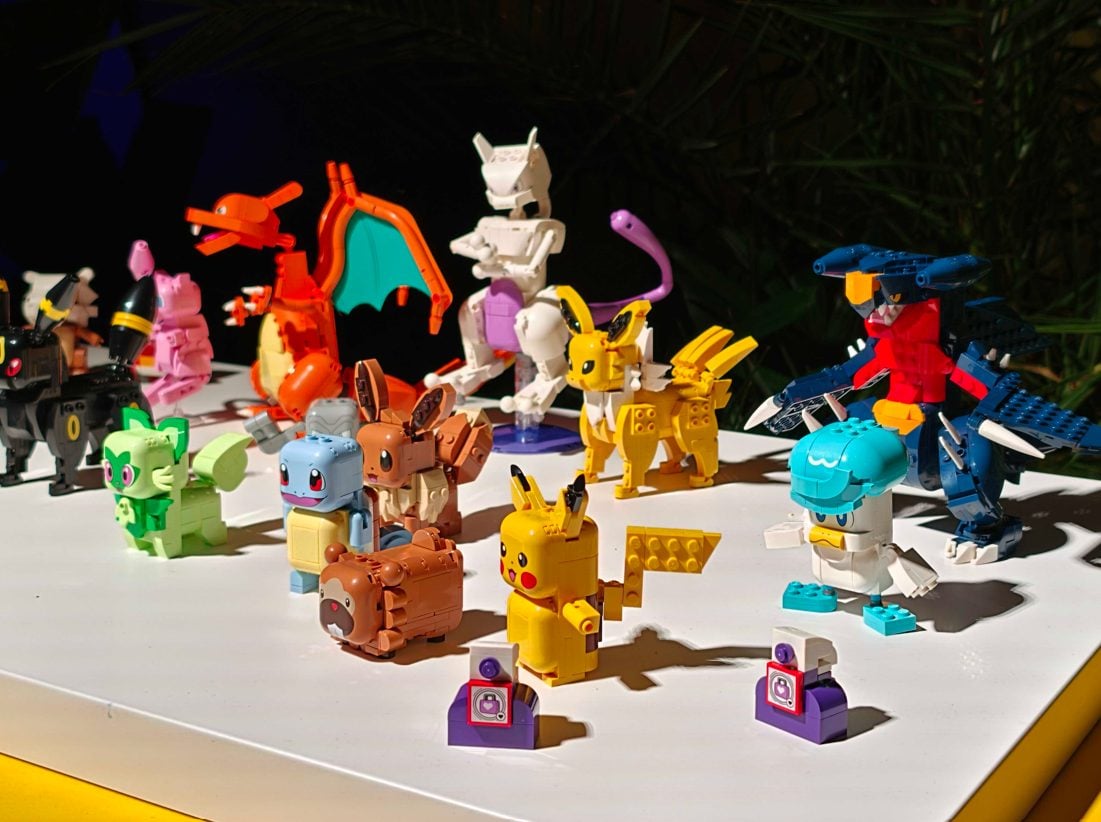 Pokémons