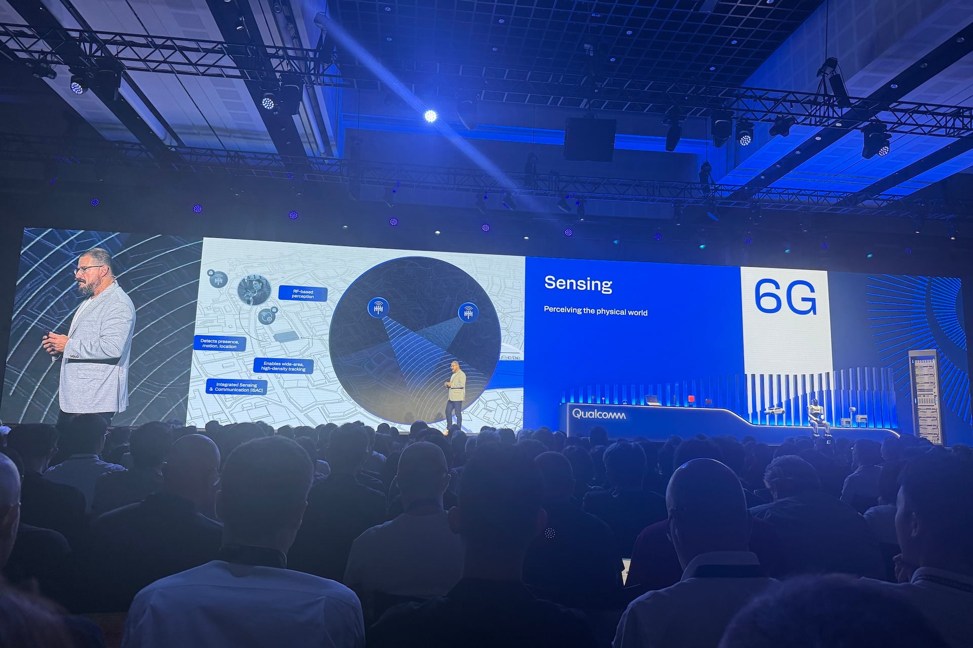 Qualcomm Computex 2026 2