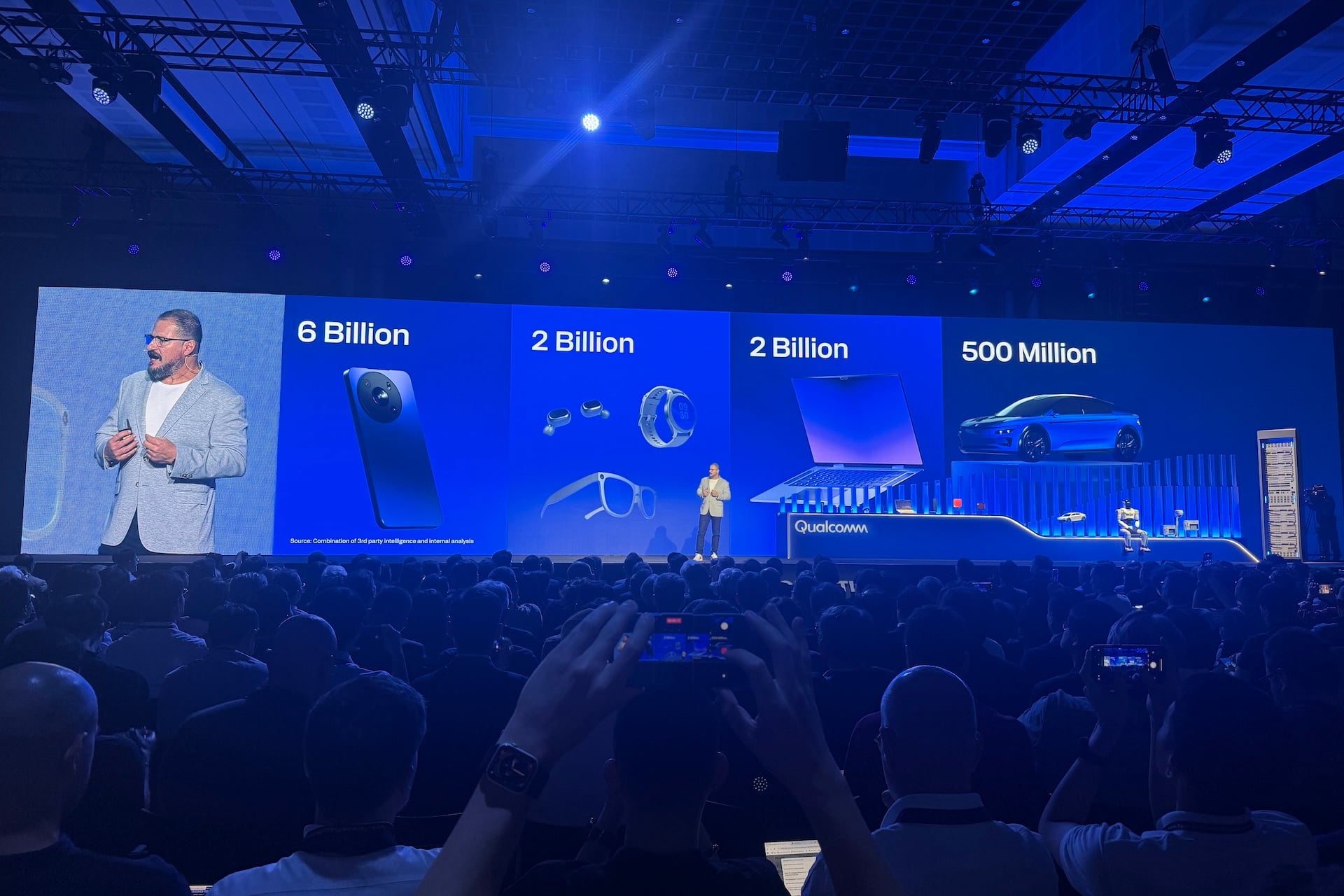 Qualcomm Computex 2026 3