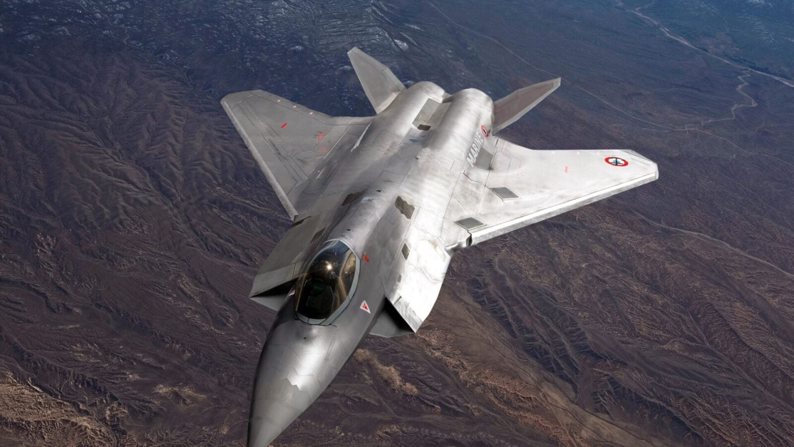 La France renonce à son grand projet d'avion de guerre avec l'Allemagne : Dassault construira seul le successeur du Rafale