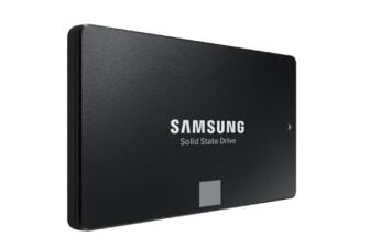 Samsung 870 Evo