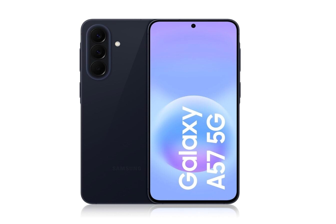 Le Galaxy A57 s’affiche à un prix DINGUE avant le week-end : -35% sur le modèle 256 Go