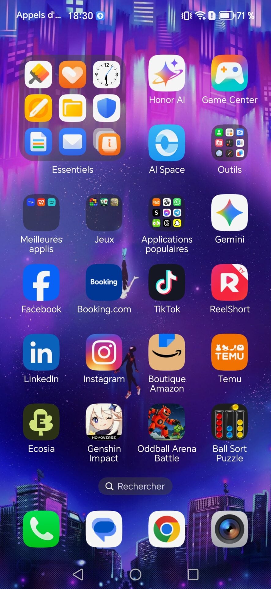 Screenshot 20260619 183006 Com Hihonor Android Launcher Unihomelauncher