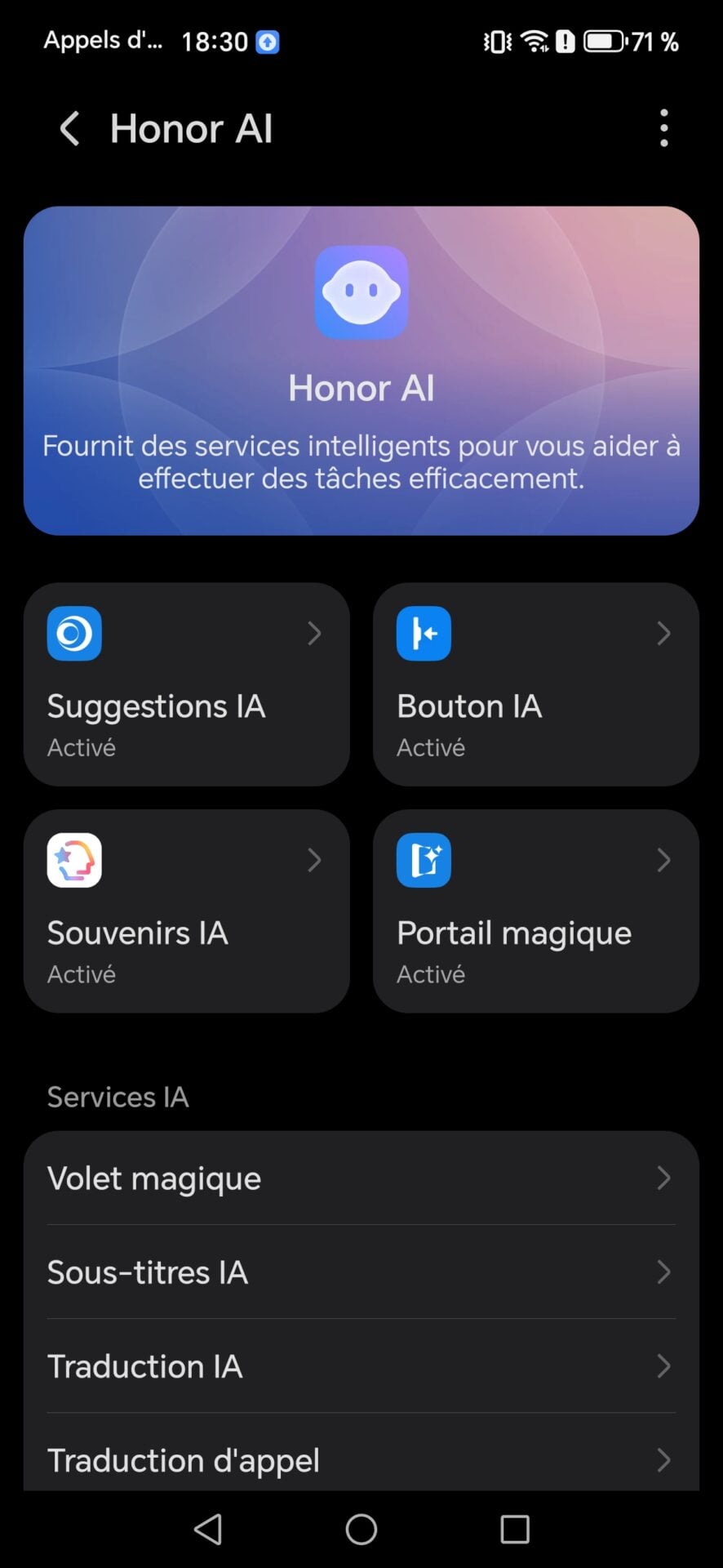 Screenshot 20260619 183017 Com Hihonor Assistant Yoyoassistantstartactivity
