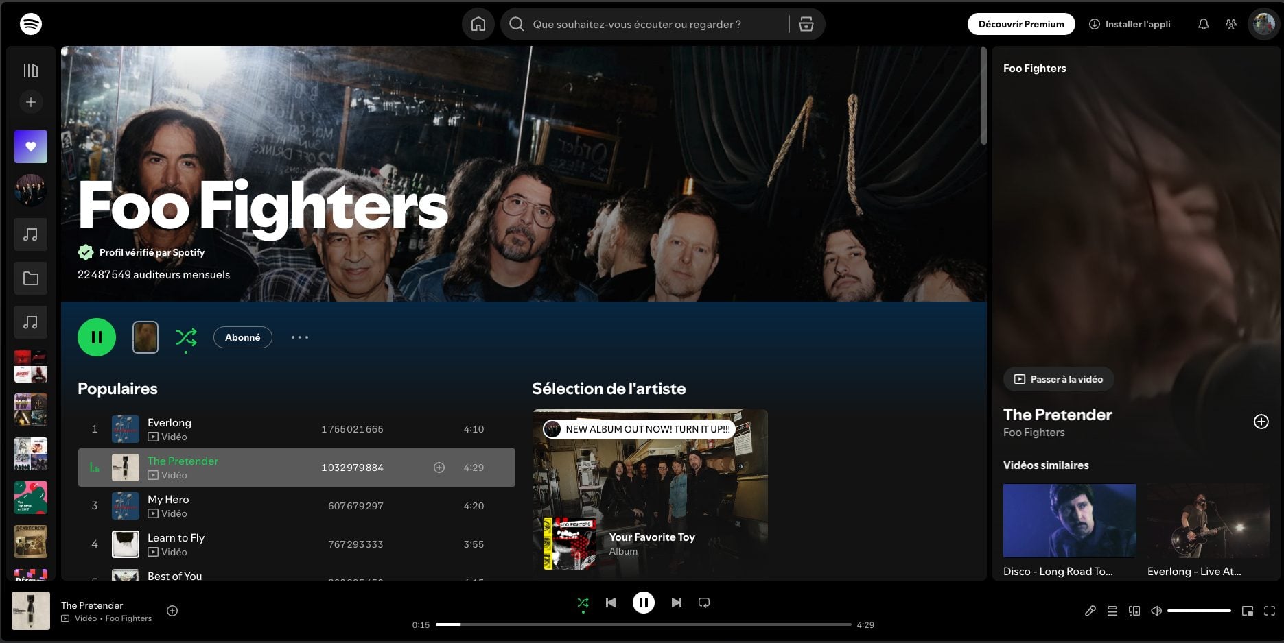 Spotify
