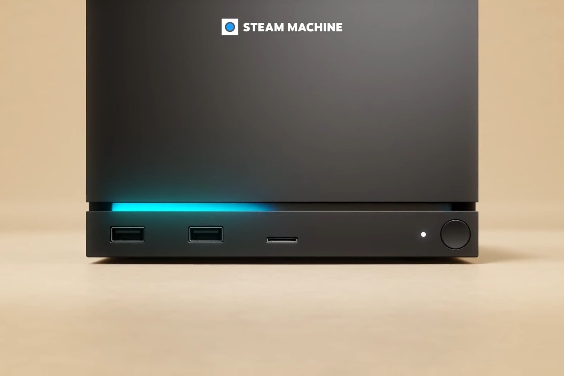 Steam Machine (01net.com)
