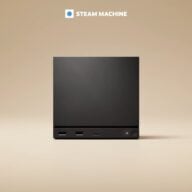 Steam Machine 2 (01net.com)