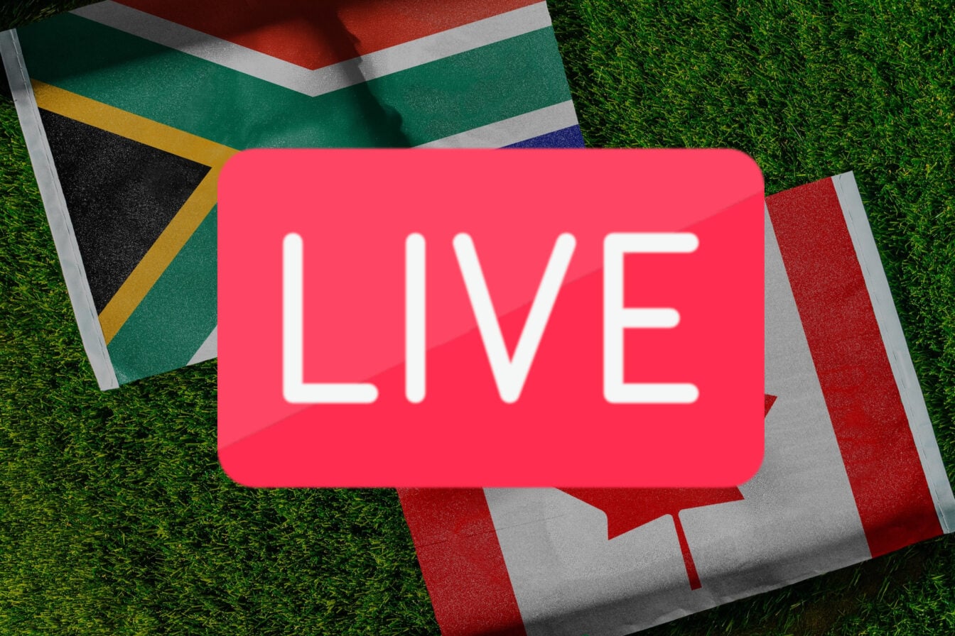 Streaming Afrique du Sud Canada : où regarder le match gratuit en direct HD ? 4