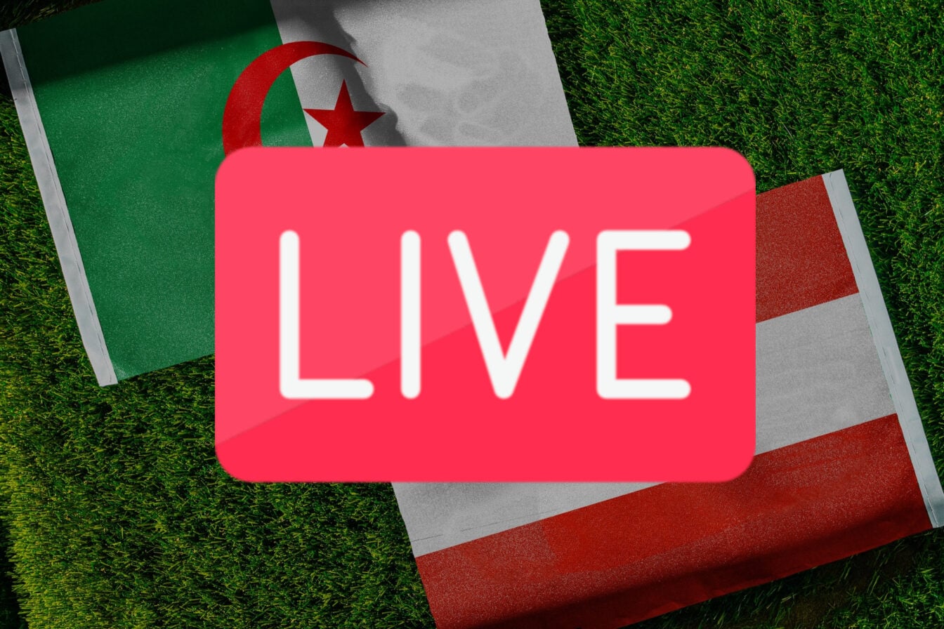 Streaming Algérie Autriche : où regarder le match gratuit en direct HD ? 4
