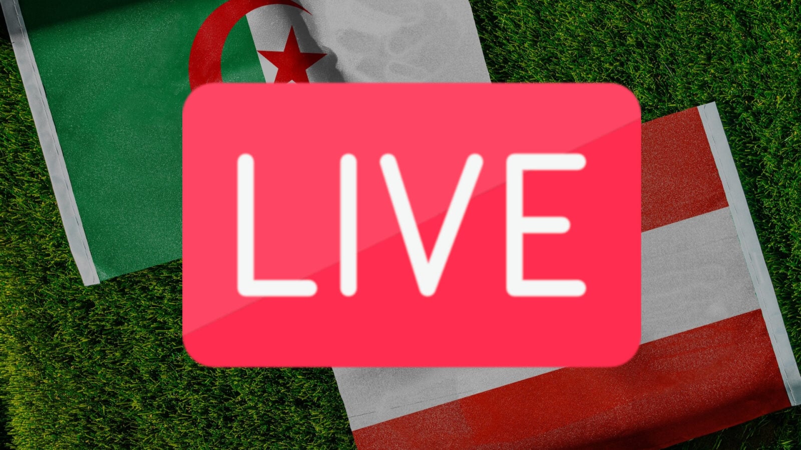 Streaming Algérie Autriche : où regarder le match gratuit en direct HD ? 🔴