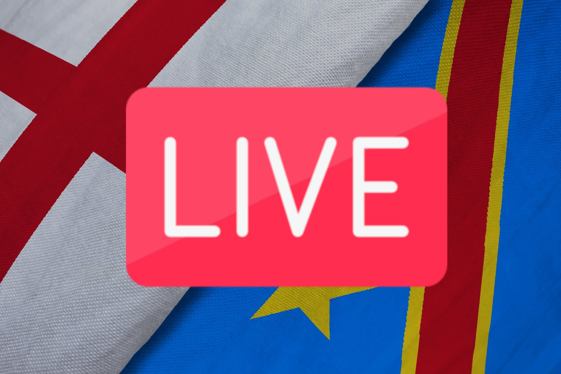 Streaming Gratuit Angleterre Rd Congo Coupe Du Monde 2026