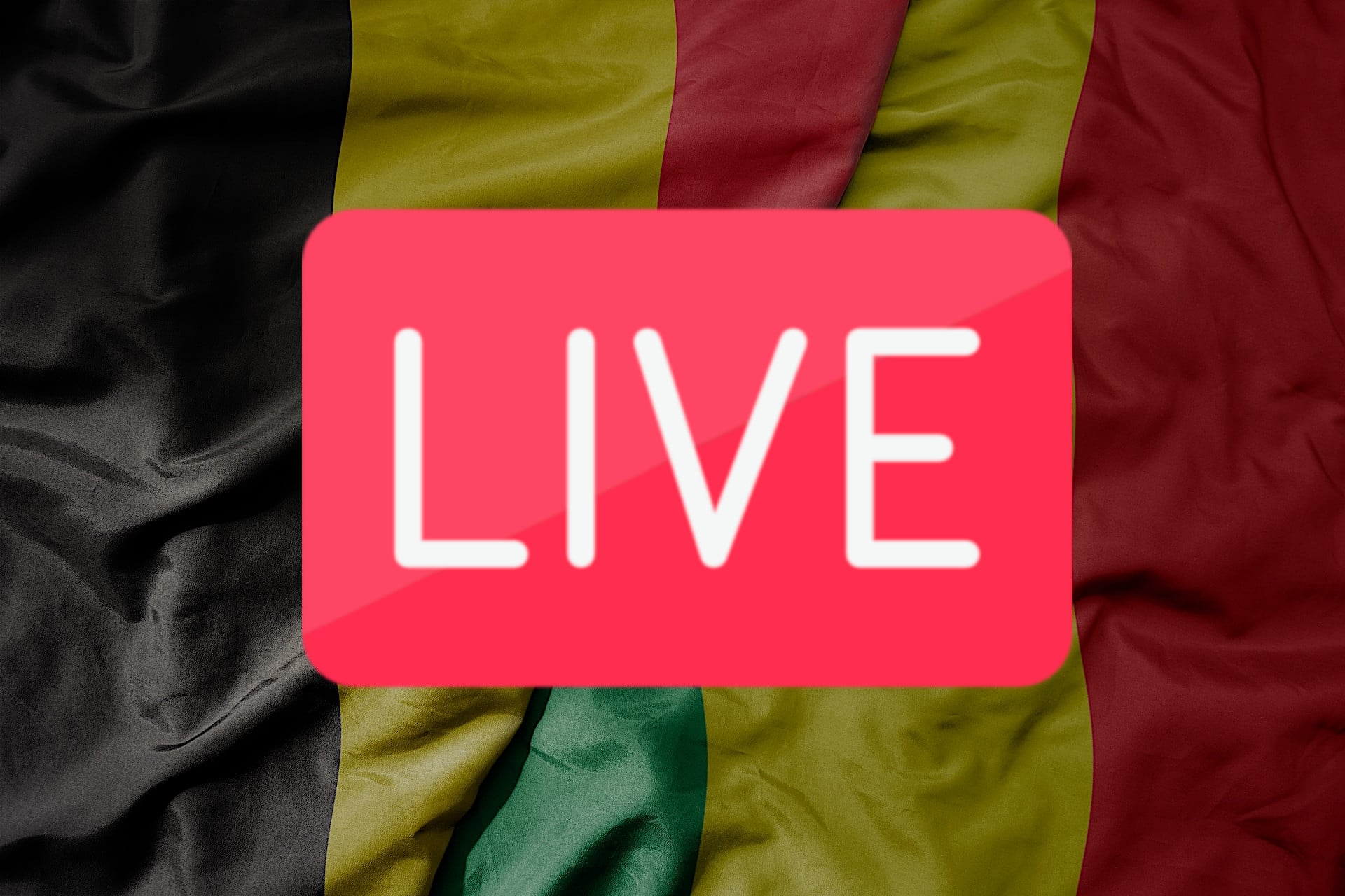 Streaming Gratuit Belgique Sénégal Coupe Du Monde 2026